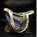 Batik Reversible Tote Bag